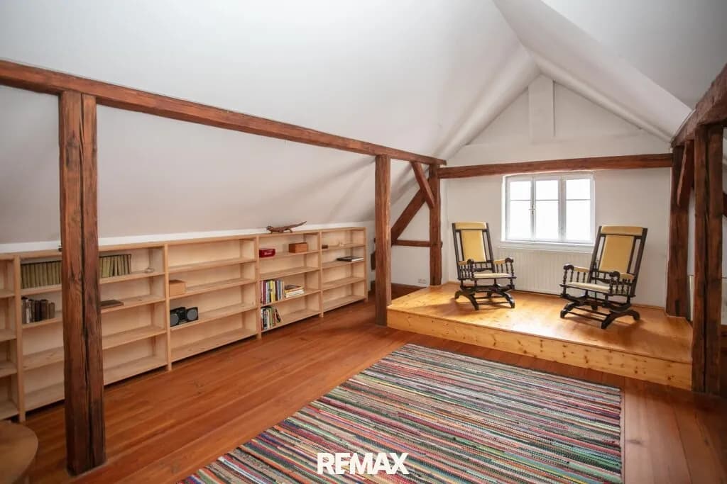 3-Zimmer-Haus kaufen in Zwettl – 168 m², € 397.000 – Bild 21 von 48