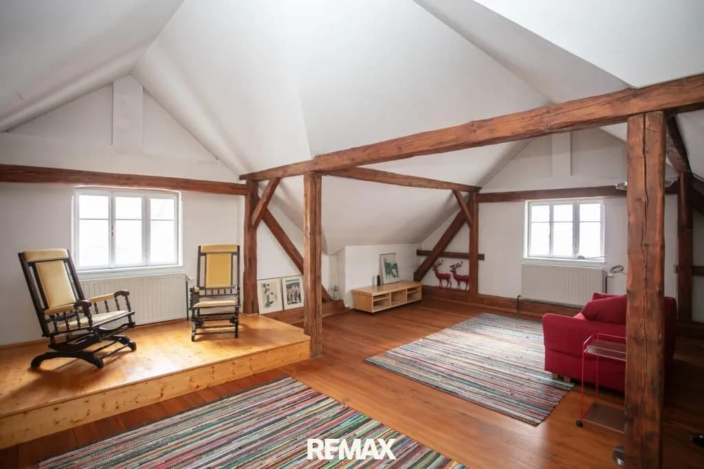 3-Zimmer-Haus kaufen in Zwettl – 168 m², € 397.000 – Bild 22 von 48