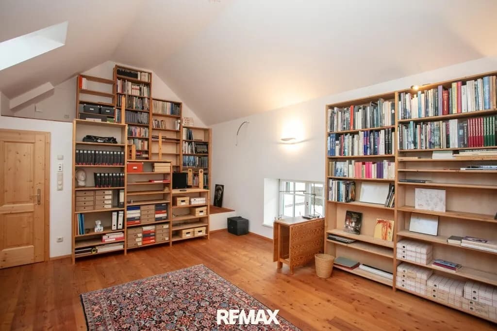 3-Zimmer-Haus kaufen in Zwettl – 168 m², € 397.000 – Bild 29 von 48
