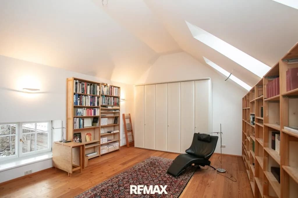 3-Zimmer-Haus kaufen in Zwettl – 168 m², € 397.000 – Bild 30 von 48