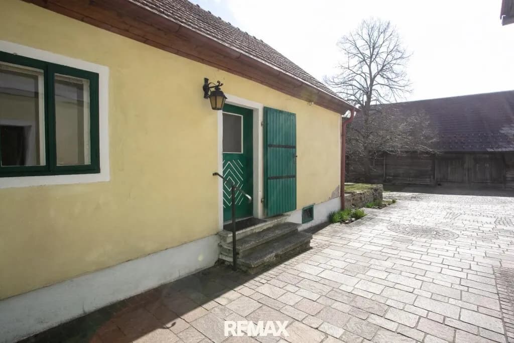 3-Zimmer-Haus kaufen in Zwettl – 168 m², € 397.000 – Bild 32 von 48