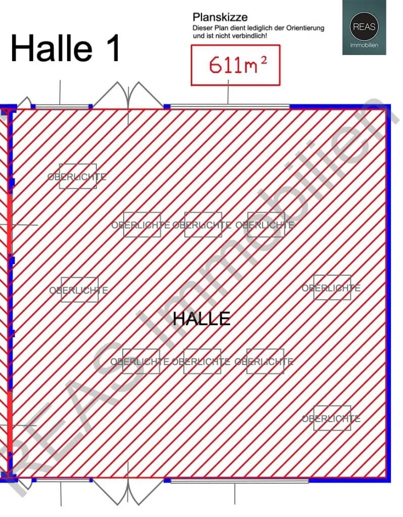 Gewerbeimmobilie mieten in Wien – 600 m², € 9 – Bild 24 von 24