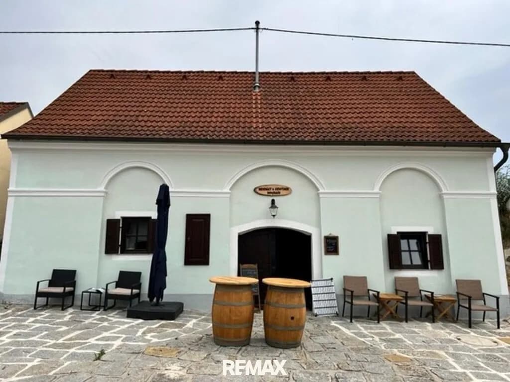 Immobilie kaufen in Tulln – 120 m², € 280.000