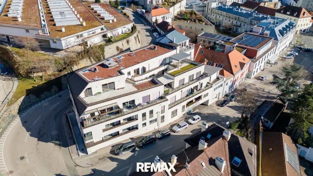 3-Zimmer-Gewerbeimmobilie mieten in Krems an der Donau – 92 m², € 1.333 – Bild 2 von 6