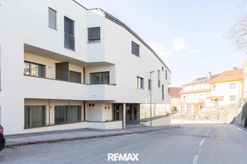3-Zimmer-Gewerbeimmobilie mieten in Krems an der Donau – 92 m², € 1.333 – Bild 4 von 6