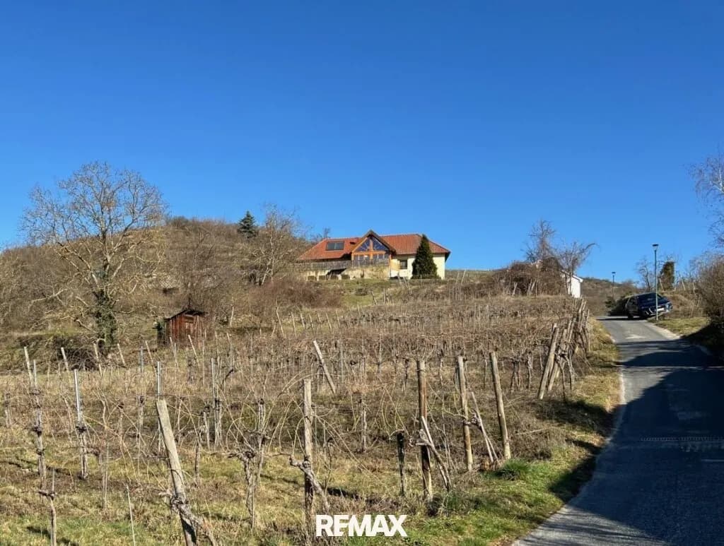 Grundstück kaufen in Krems Land – 687 m², € 125.000