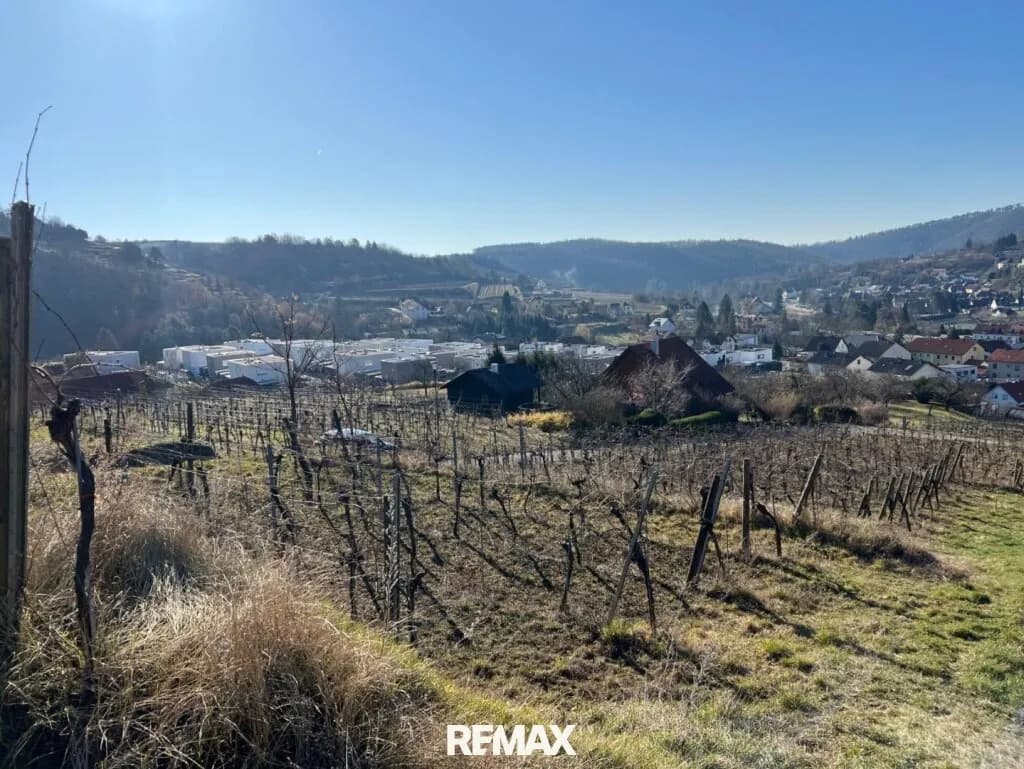 Grundstück kaufen in Krems Land – 687 m², € 125.000 – Bild 2 von 2
