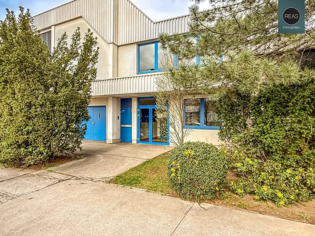 Gewerbeimmobilie mieten in Wien – 1 300 m², € 9 – Bild 12 von 26