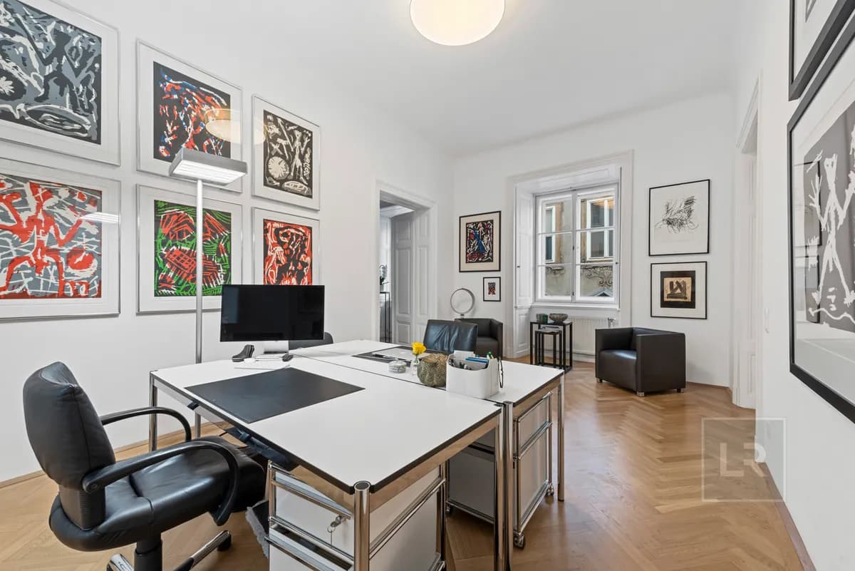 5-Zimmer-Wohnung kaufen in Wien – 216 m², € 3.100.000 – Bild 6 von 23