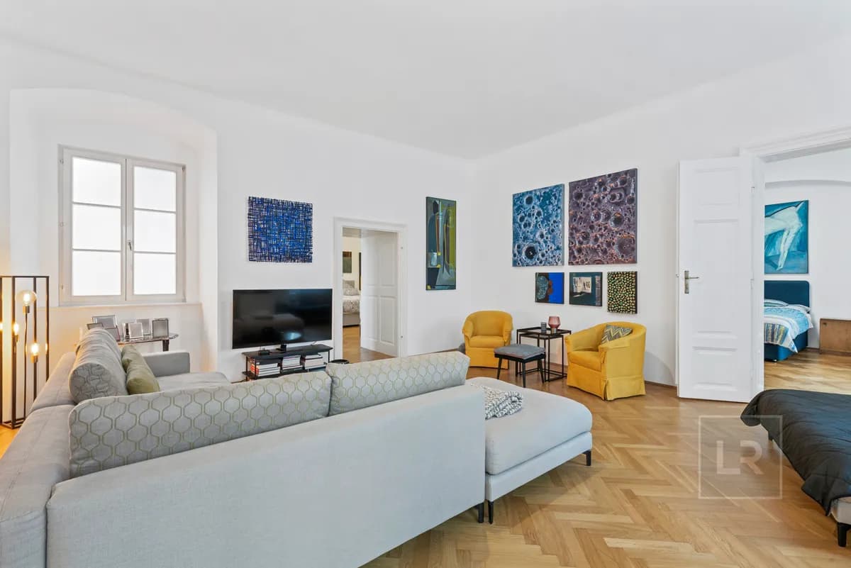 5-Zimmer-Wohnung kaufen in Wien – 216 m², € 3.100.000 – Bild 7 von 23