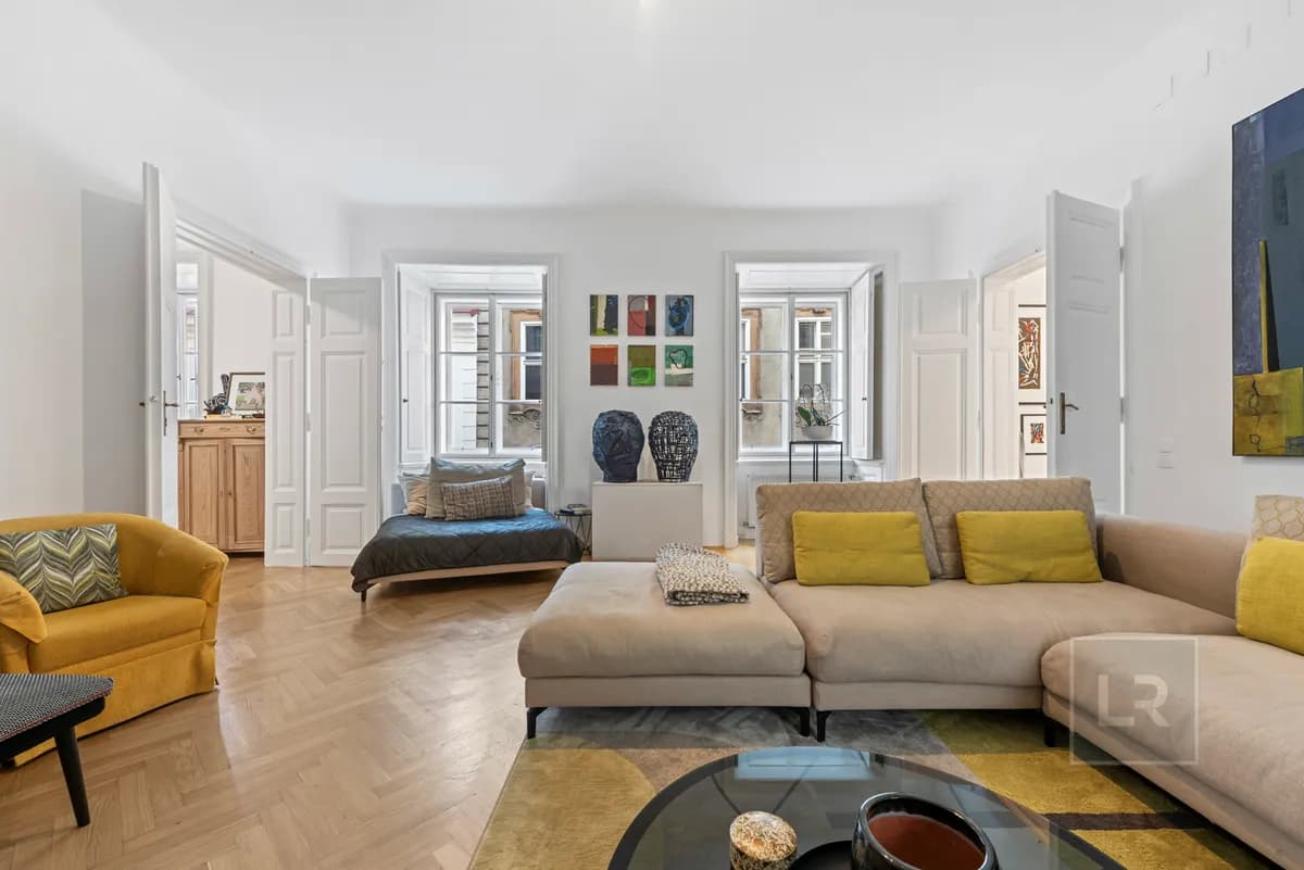 5-Zimmer-Wohnung kaufen in Wien – 216 m², € 3.100.000 – Bild 10 von 23