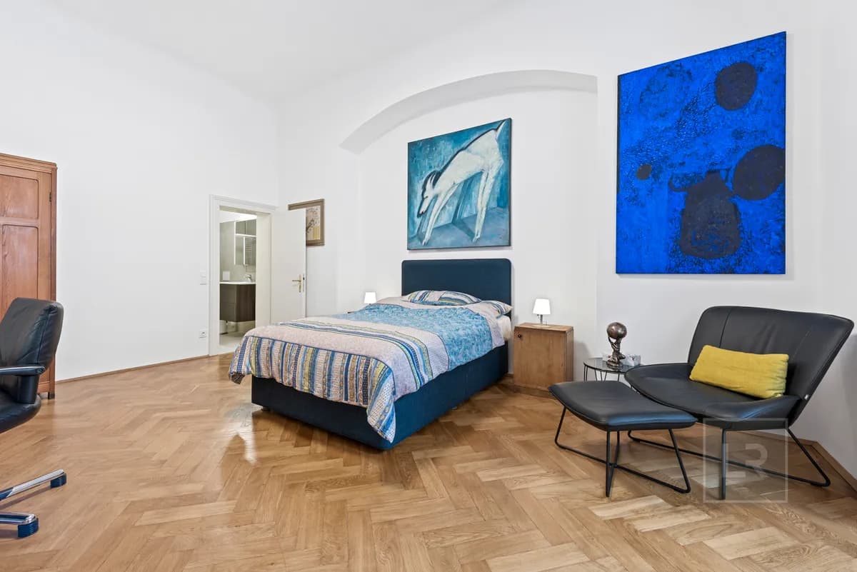 5-Zimmer-Wohnung kaufen in Wien – 216 m², € 3.100.000 – Bild 12 von 23