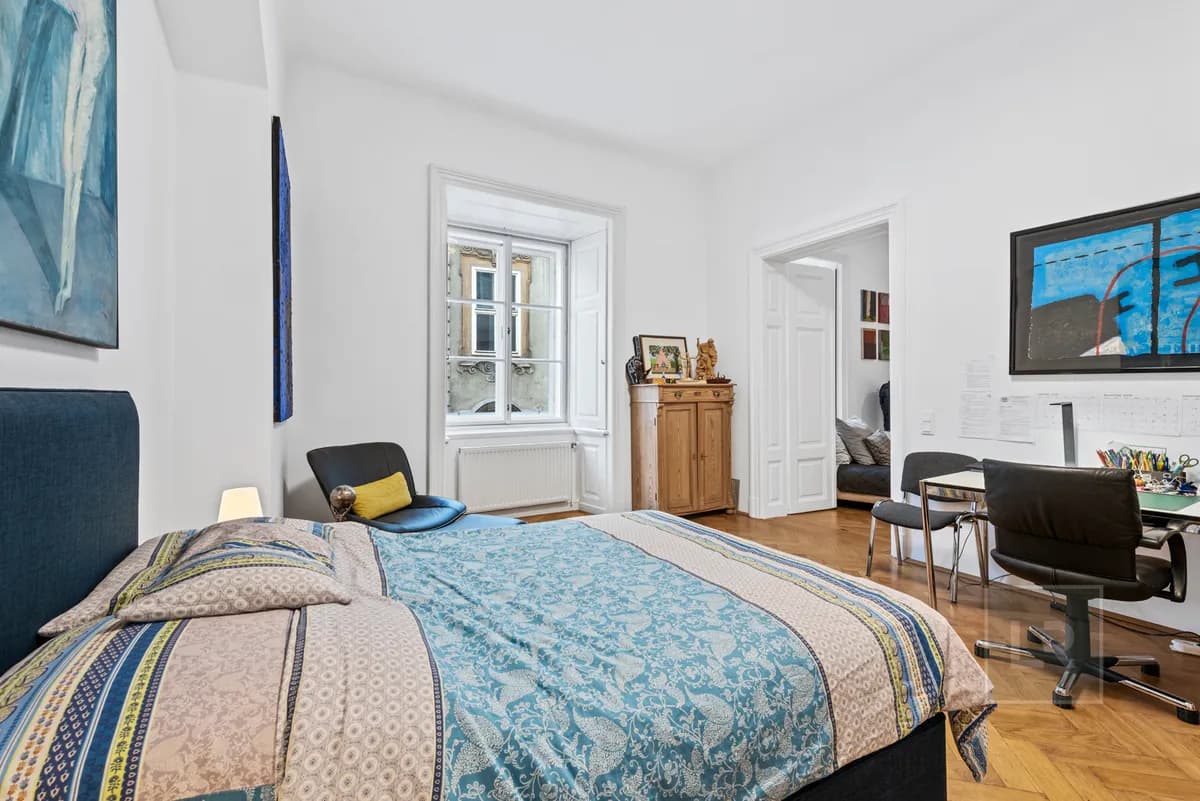 5-Zimmer-Wohnung kaufen in Wien – 216 m², € 3.100.000 – Bild 13 von 23