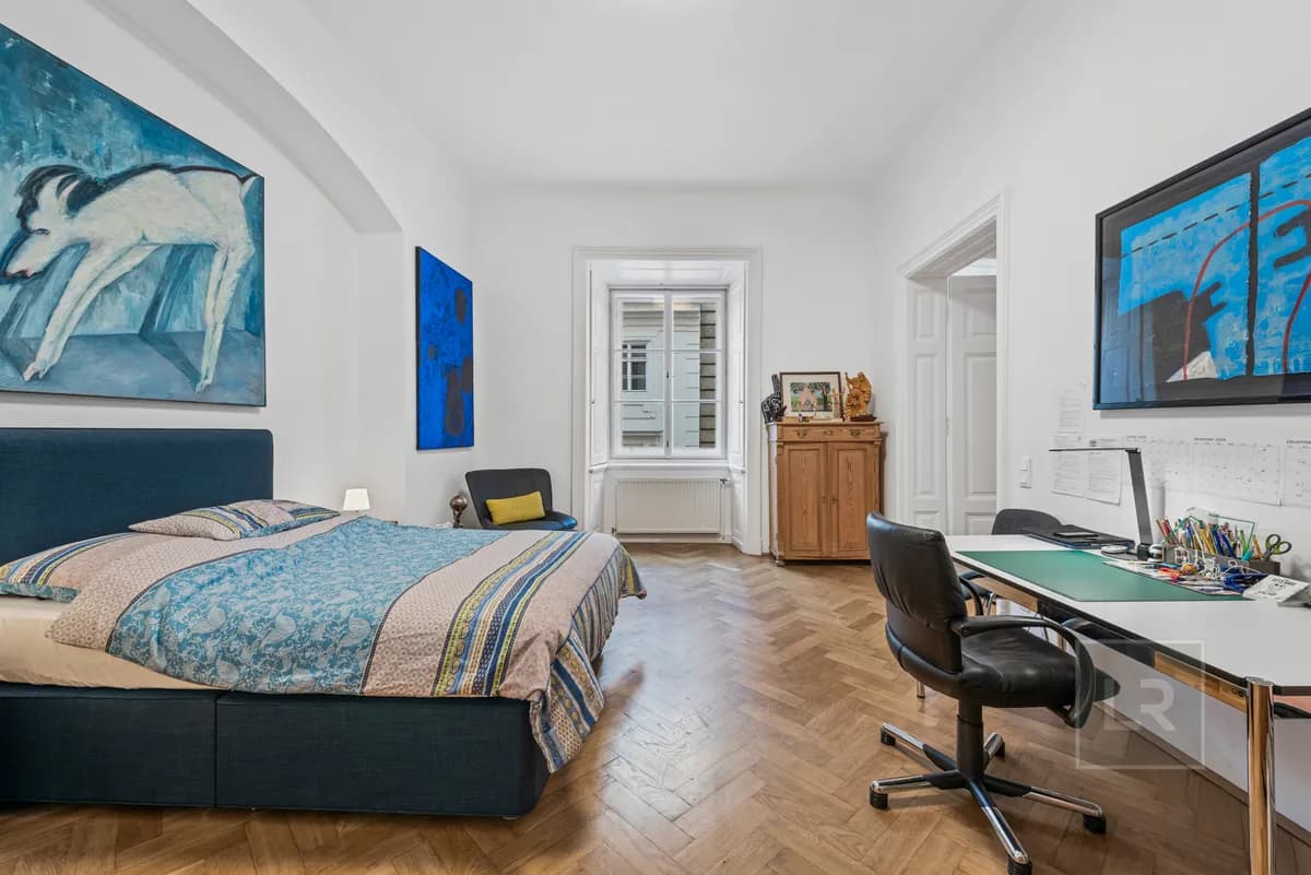5-Zimmer-Wohnung kaufen in Wien – 216 m², € 3.100.000 – Bild 14 von 23