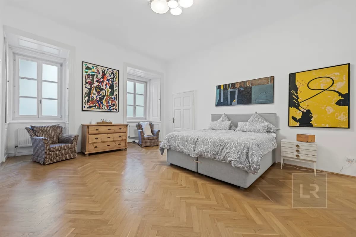 5-Zimmer-Wohnung kaufen in Wien – 216 m², € 3.100.000 – Bild 17 von 23