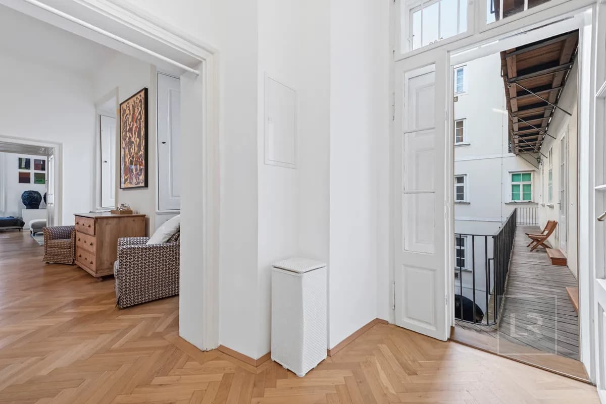 5-Zimmer-Wohnung kaufen in Wien – 216 m², € 3.100.000 – Bild 20 von 23