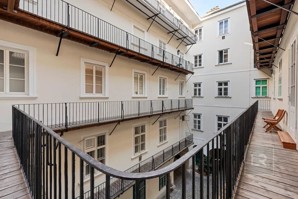 5-Zimmer-Wohnung kaufen in Wien – 216 m², € 3.100.000 – Bild 21 von 23