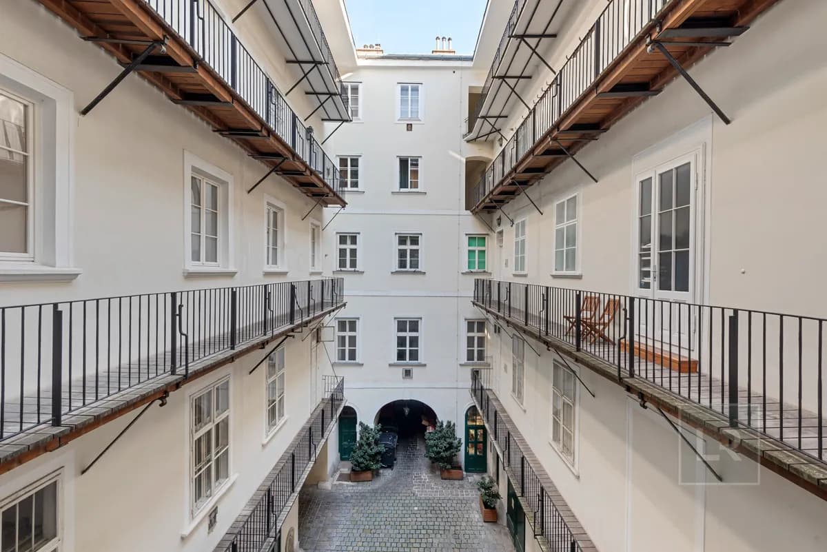 5-Zimmer-Wohnung kaufen in Wien – 216 m², € 3.100.000 – Bild 22 von 23