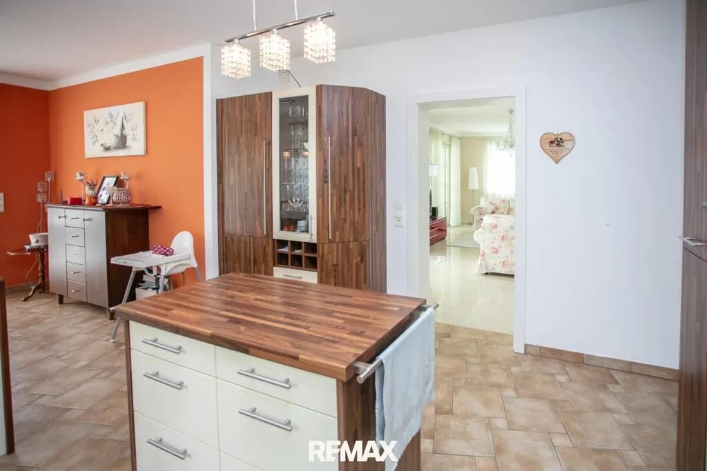 6-Zimmer-Haus kaufen in Krems Land – 237 m², € 690.000 – Bild 11 von 54