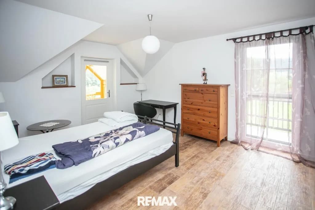 6-Zimmer-Haus kaufen in Krems Land – 237 m², € 690.000 – Bild 23 von 54
