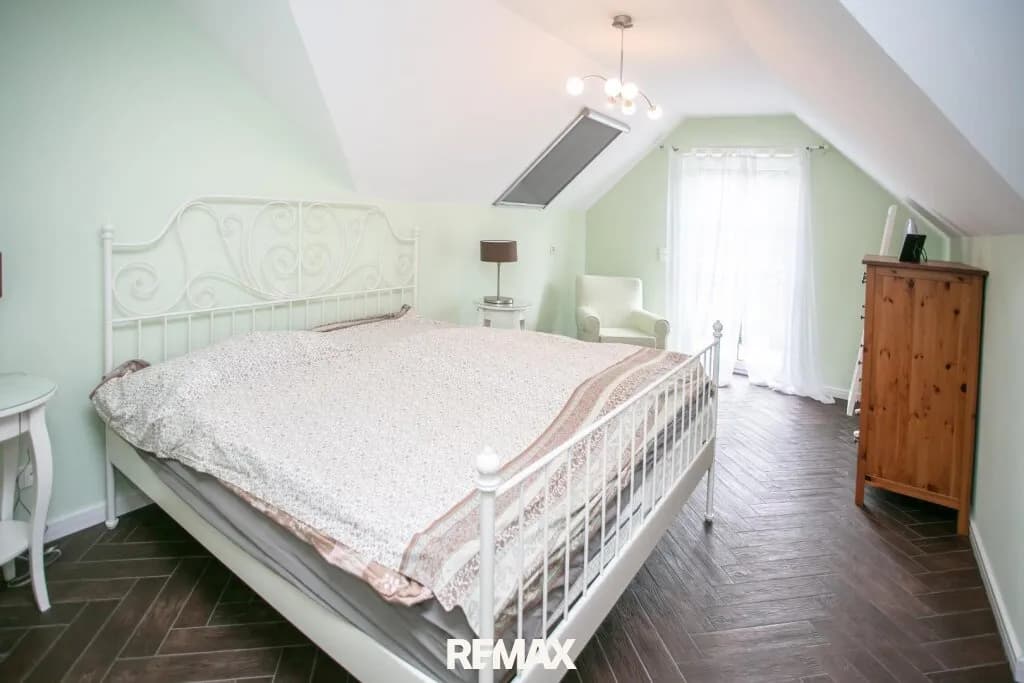 6-Zimmer-Haus kaufen in Krems Land – 237 m², € 690.000 – Bild 25 von 54