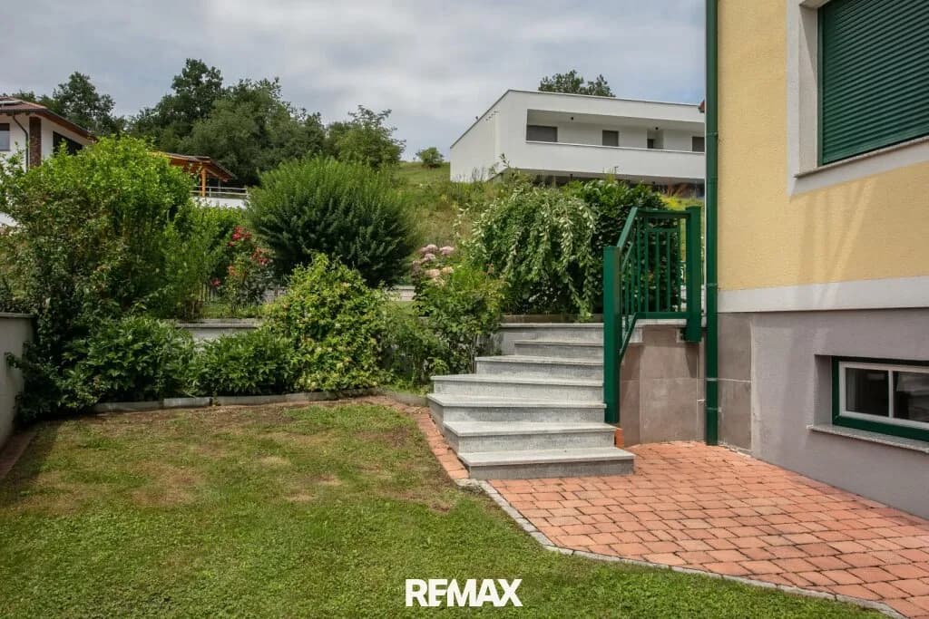 6-Zimmer-Haus kaufen in Krems Land – 237 m², € 690.000 – Bild 47 von 54