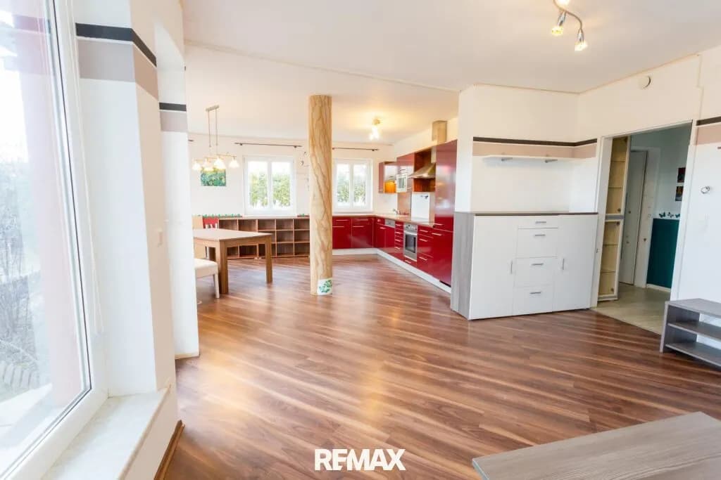 3-Zimmer-Wohnung kaufen in Krems Land – 80,14 m², € 290.000 – Bild 3 von 21