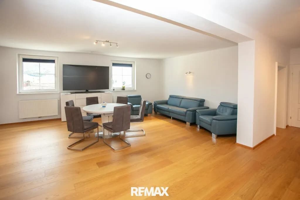 4-Zimmer-Wohnung kaufen in Krems Land – 162 m², € 497.000 – Bild 3 von 25