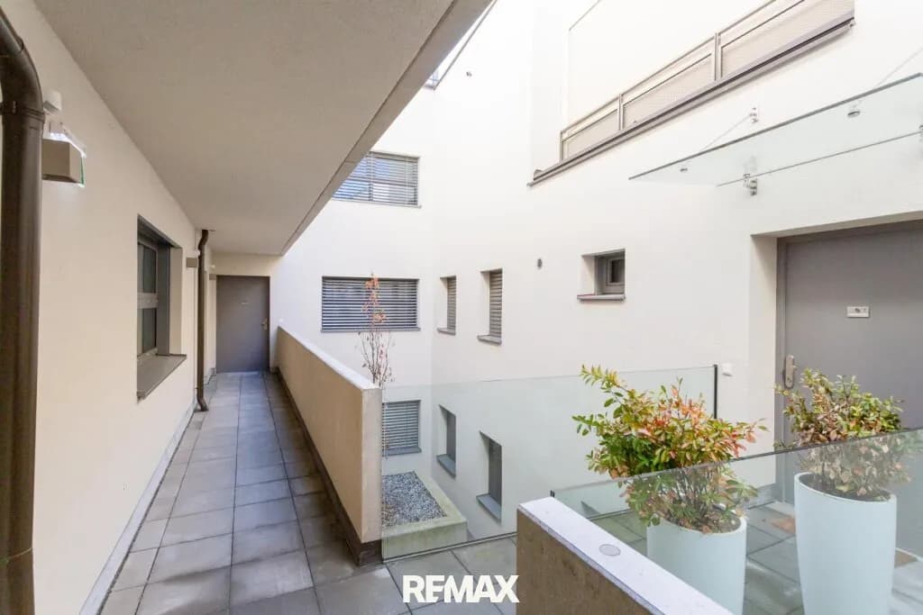 3-Zimmer-Wohnung kaufen in Krems an der Donau – 91,87 m², € 400.000 – Bild 2 von 12