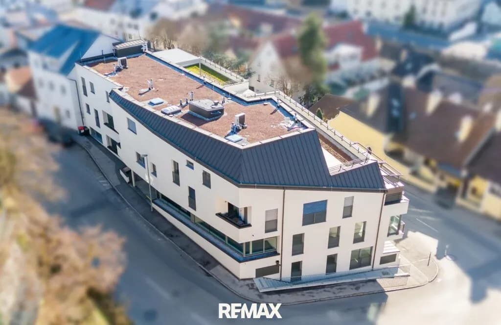 3-Zimmer-Wohnung kaufen in Krems an der Donau – 91,87 m², € 400.000 – Bild 12 von 12