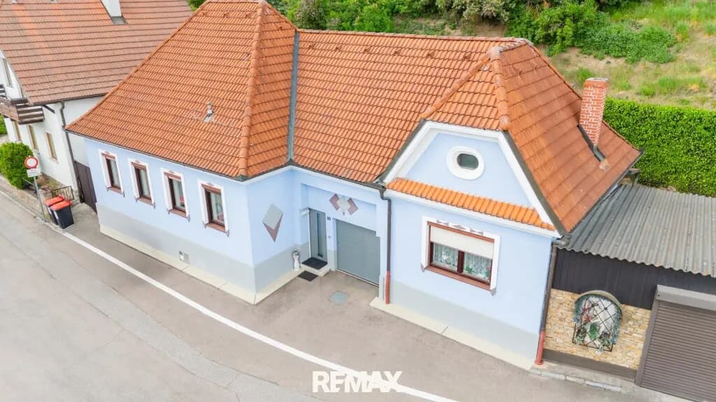 3-Zimmer-Haus kaufen in Krems Land – 103 m², € 298.000 – Bild 2 von 17