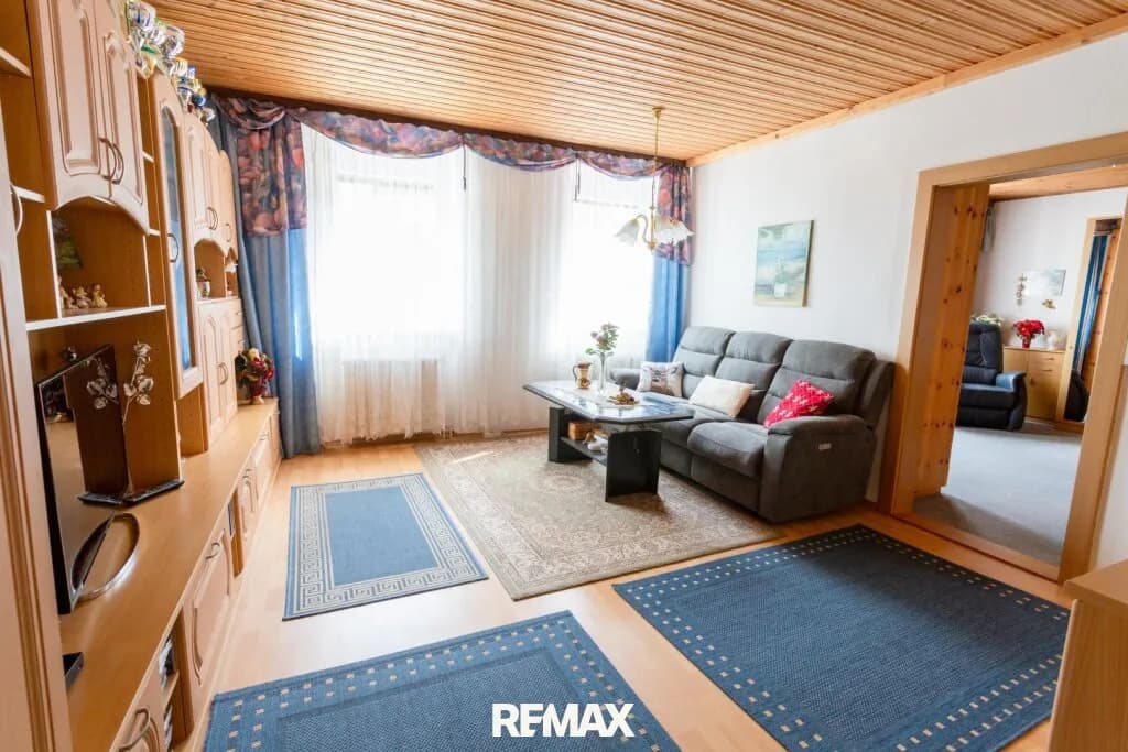 3-Zimmer-Haus kaufen in Krems Land – 103 m², € 298.000 – Bild 4 von 17