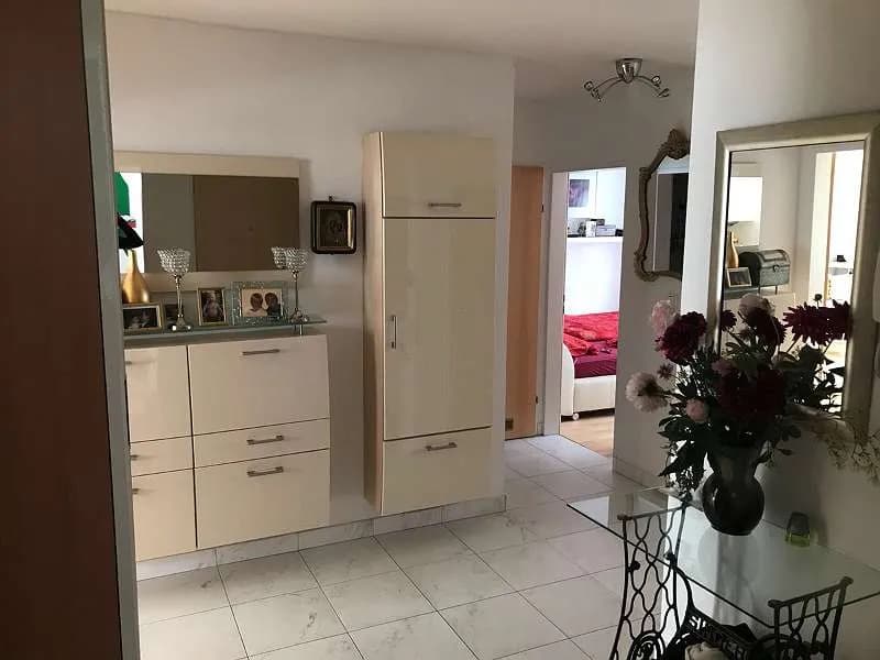 4-Zimmer-Wohnung mieten in Kitzbühel – 87 m², € 1.600