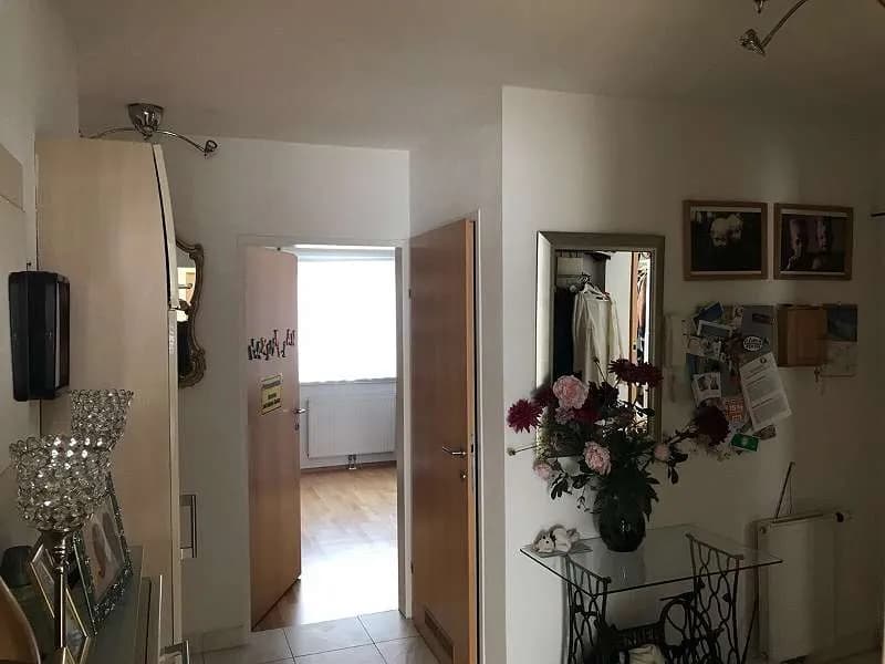 4-Zimmer-Wohnung mieten in Kitzbühel – 87 m², € 1.600 – Bild 2 von 10