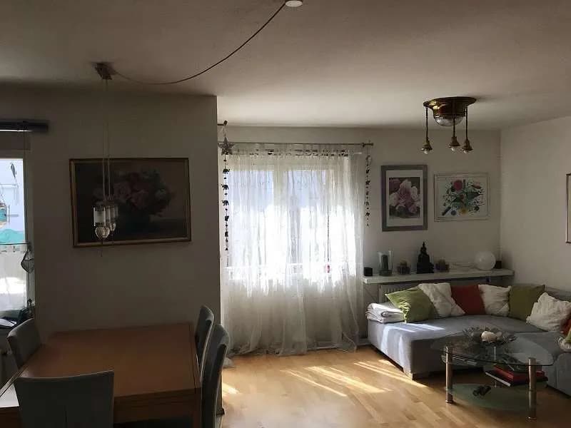 4-Zimmer-Wohnung mieten in Kitzbühel – 87 m², € 1.600 – Bild 4 von 10