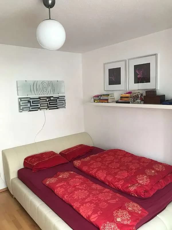 4-Zimmer-Wohnung mieten in Kitzbühel – 87 m², € 1.600 – Bild 6 von 10