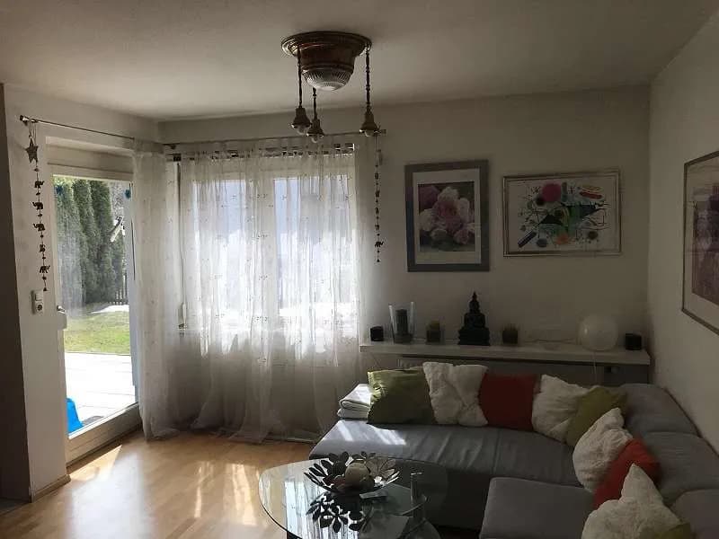 4-Zimmer-Wohnung mieten in Kitzbühel – 87 m², € 1.600 – Bild 7 von 10