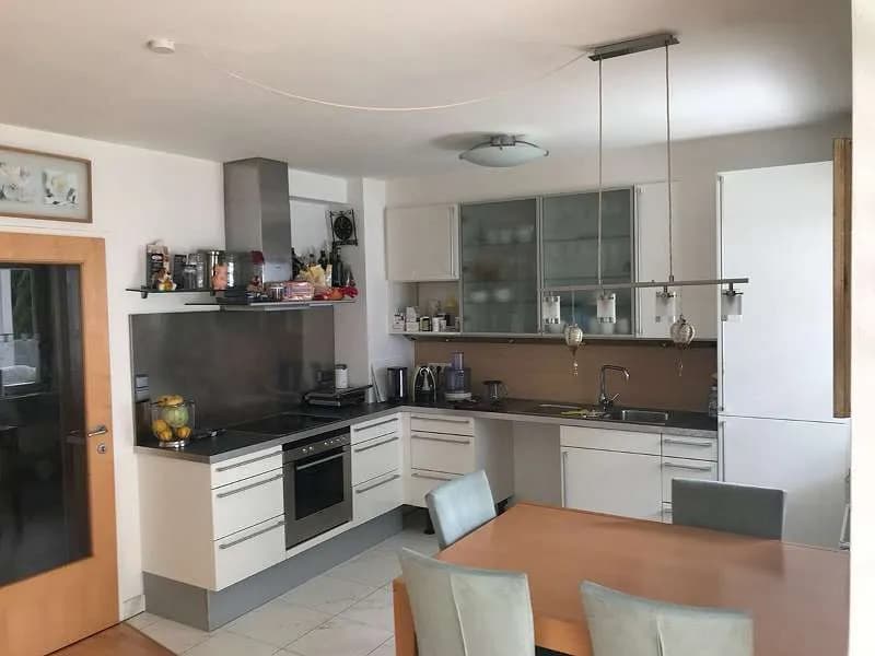 4-Zimmer-Wohnung mieten in Kitzbühel – 87 m², € 1.600 – Bild 8 von 10