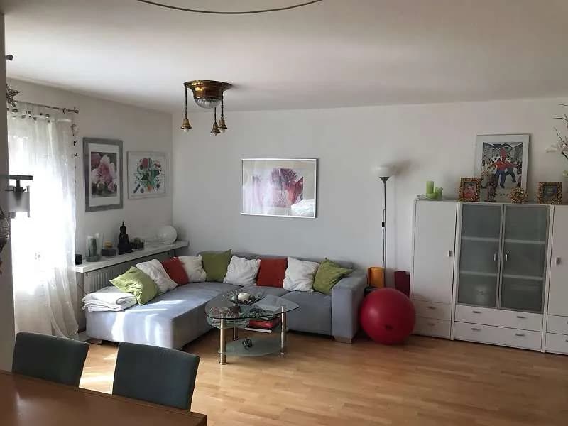4-Zimmer-Wohnung mieten in Kitzbühel – 87 m², € 1.600 – Bild 10 von 10