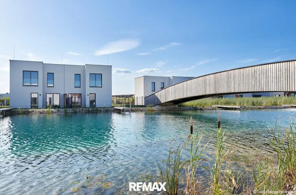 5-Zimmer-Haus kaufen in Tulln – 125,9 m²