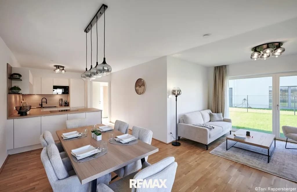 5-Zimmer-Haus kaufen in Tulln – 125,9 m² – Bild 2 von 14