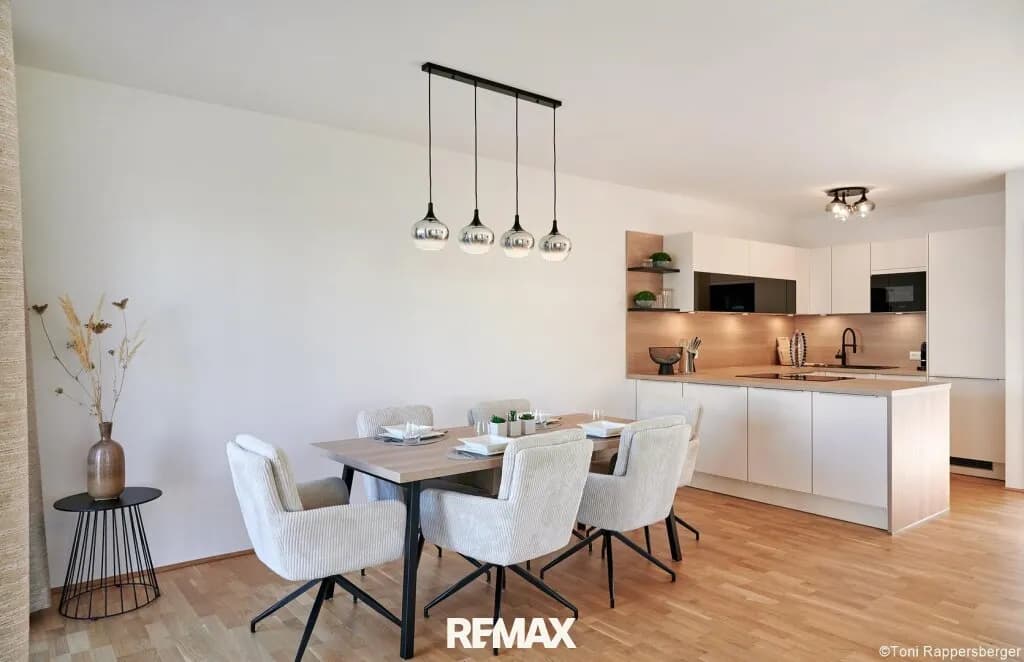 5-Zimmer-Haus kaufen in Tulln – 125,9 m² – Bild 3 von 14