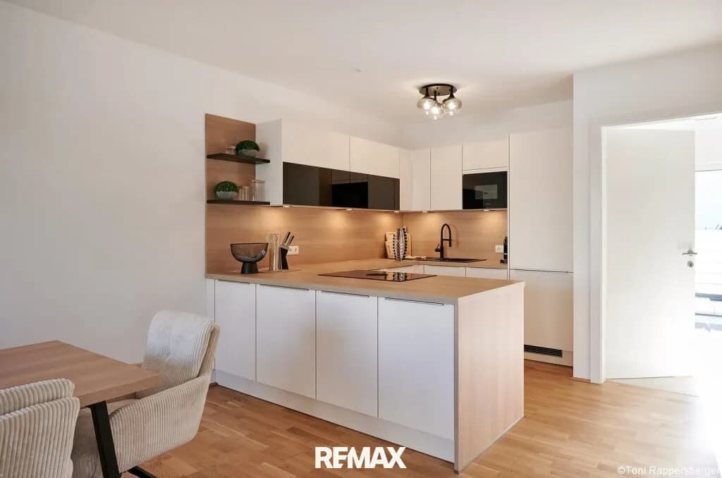 5-Zimmer-Haus kaufen in Tulln – 125,9 m² – Bild 4 von 14