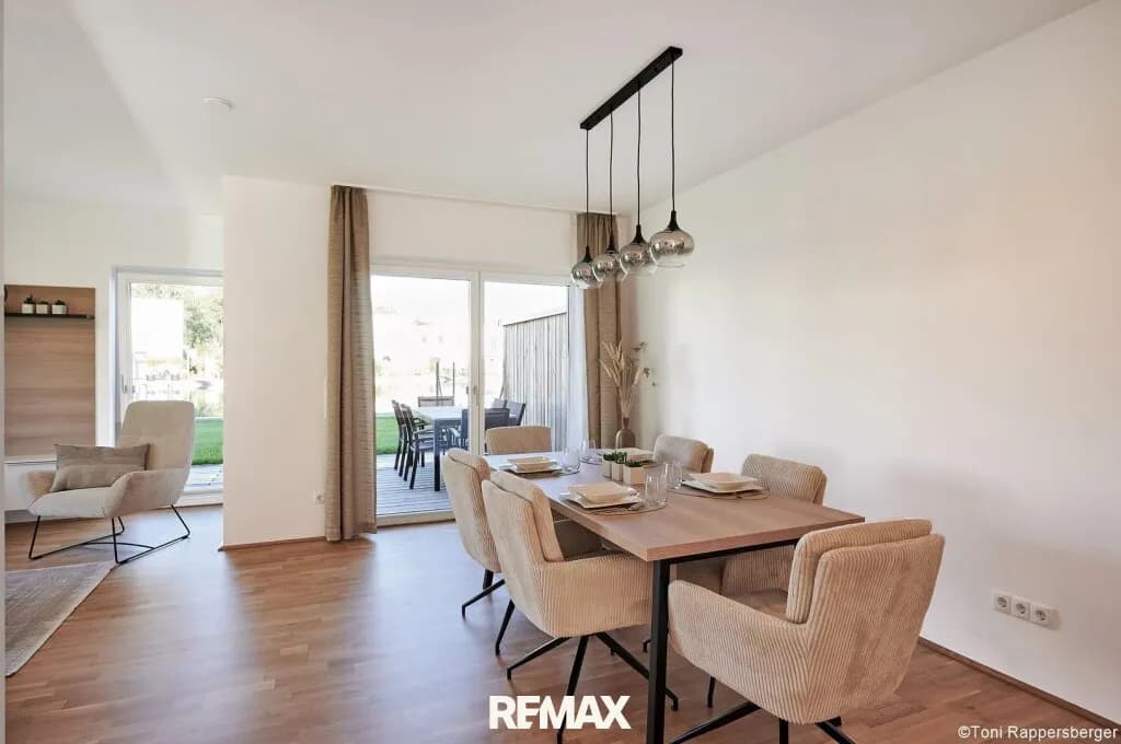 5-Zimmer-Haus kaufen in Tulln – 125,9 m² – Bild 5 von 14