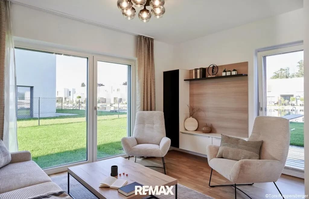 5-Zimmer-Haus kaufen in Tulln – 125,9 m² – Bild 6 von 14