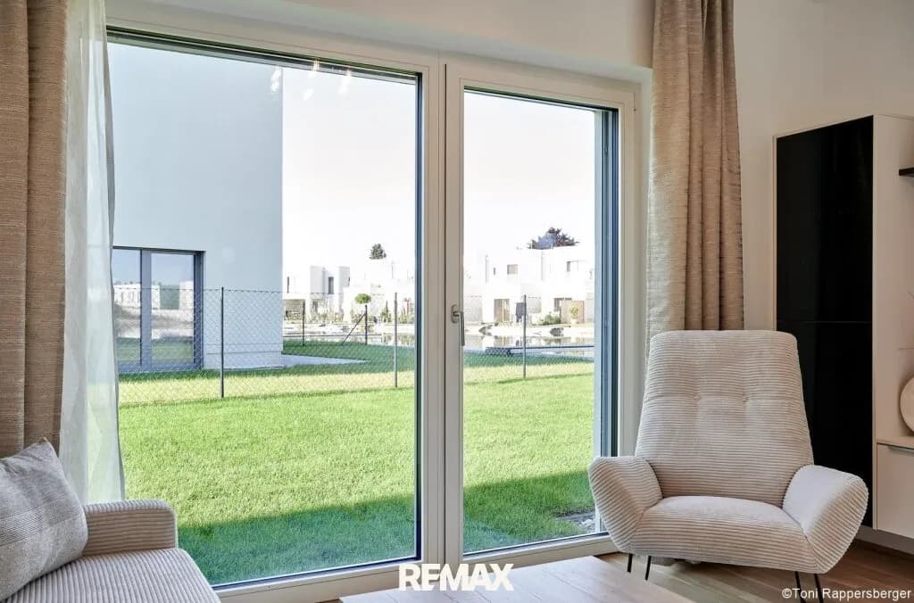 5-Zimmer-Haus kaufen in Tulln – 125,9 m² – Bild 7 von 14