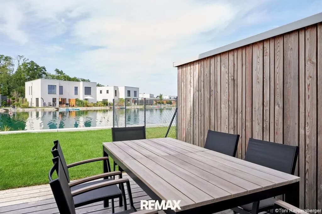 5-Zimmer-Haus kaufen in Tulln – 125,9 m² – Bild 8 von 14