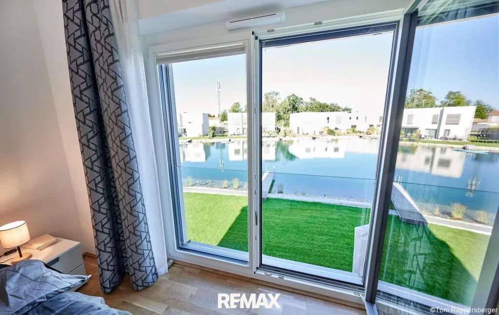 5-Zimmer-Haus kaufen in Tulln – 125,9 m² – Bild 11 von 14