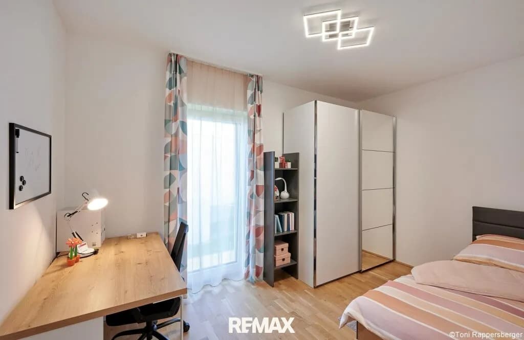 5-Zimmer-Haus kaufen in Tulln – 125,9 m² – Bild 12 von 14