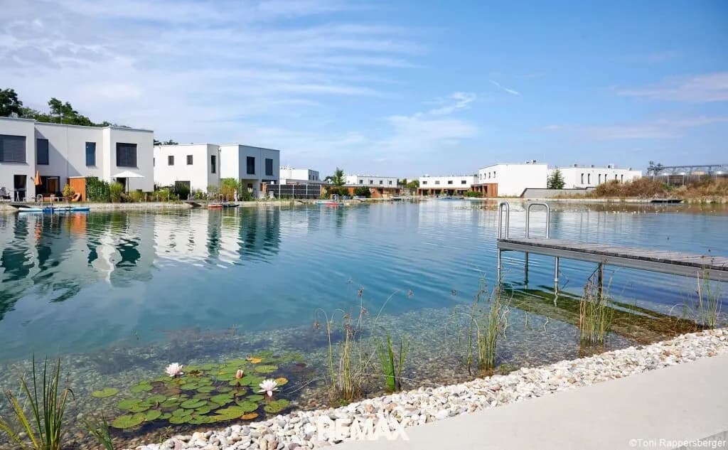 5-Zimmer-Haus kaufen in Tulln – 125,9 m² – Bild 14 von 14